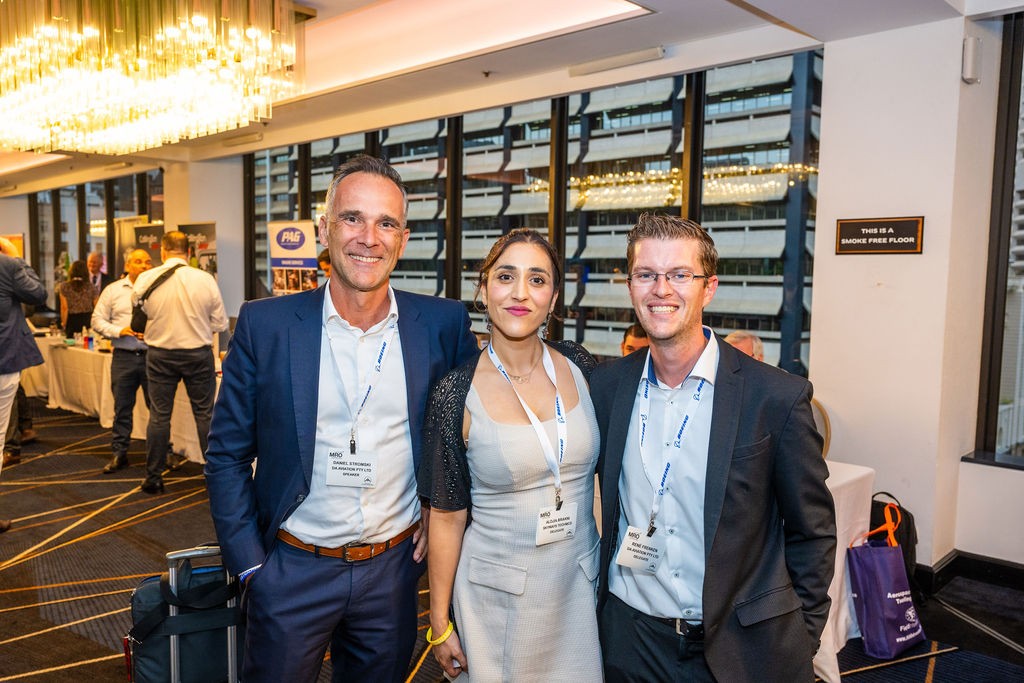 networking