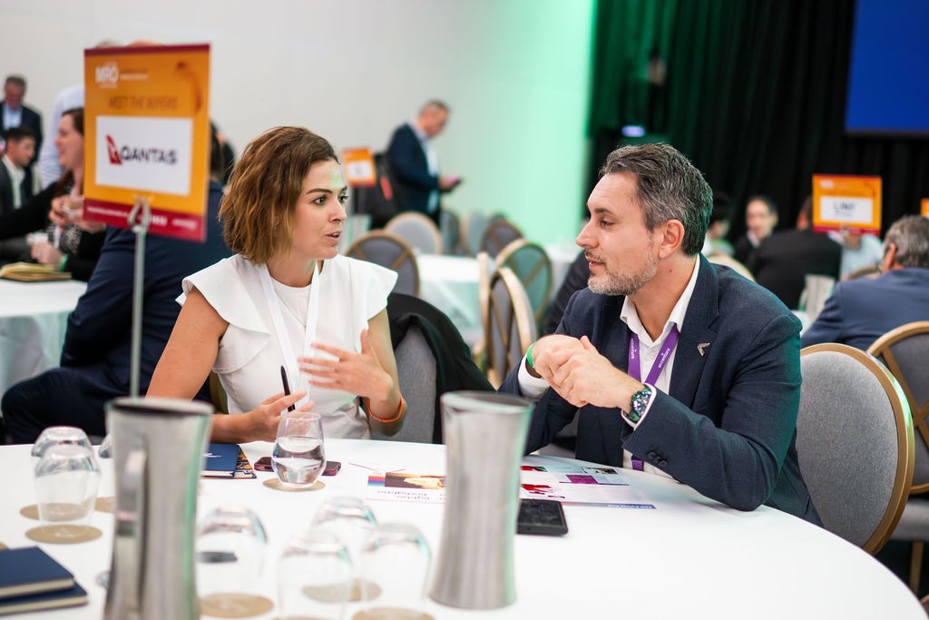 Networking
