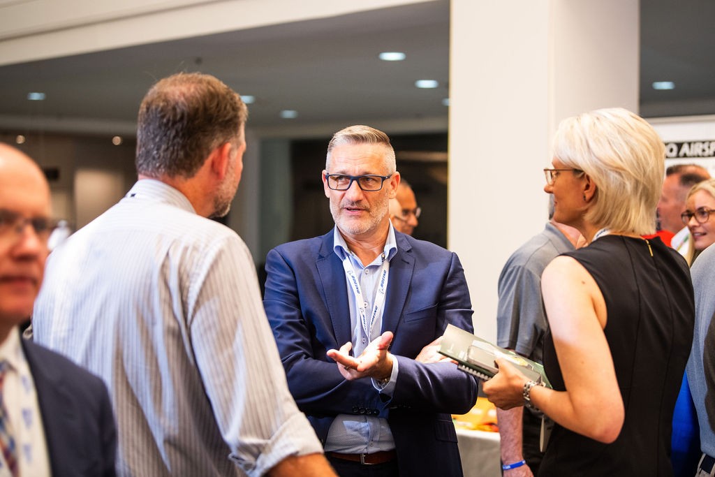 Networking