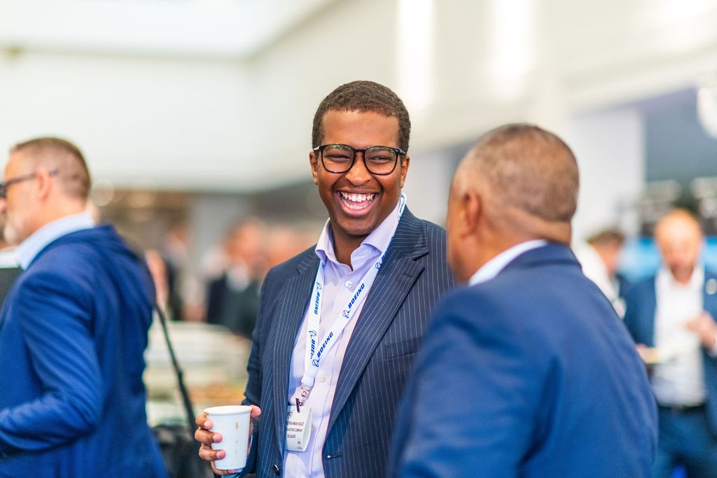Networking