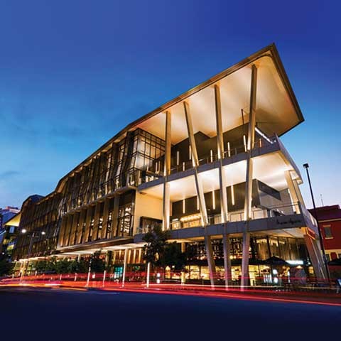 Sofitel Brisbane